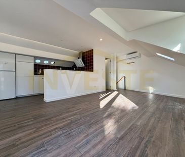 Apartamento T2 em Lisboa - Photo 4