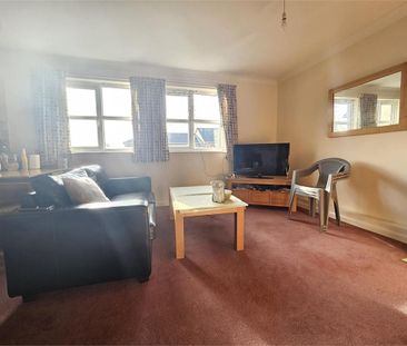 Flat 49 Bentley House, Abbeygate Court, March - Photo 6