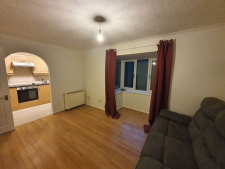 1 Bed Flat, Briarswood, SO16 - Photo 5