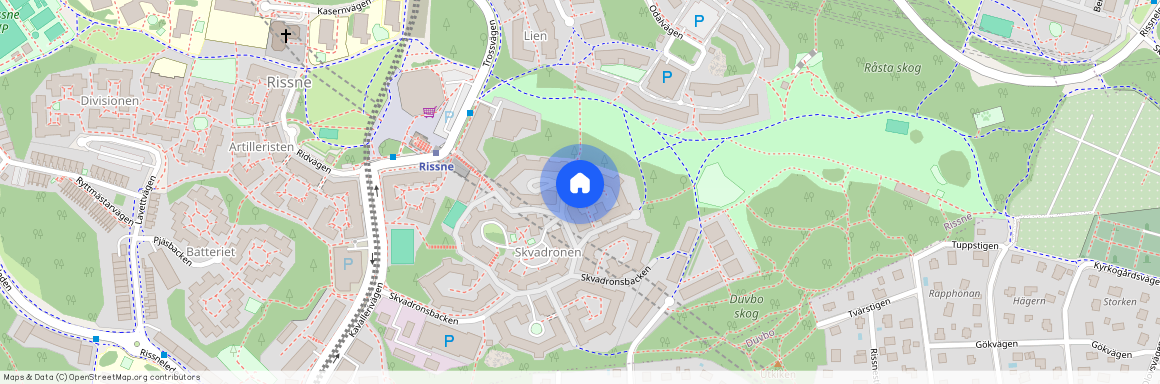 Skvadronsbacken, Sundbyberg
