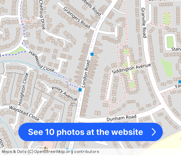 1 bedroom house share for rent - Photo 1