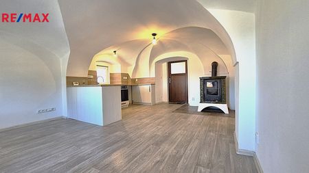 Pronájem bytu 4+kk v osobním vlastnictví 80 m², Vchynice - Fotografie 2