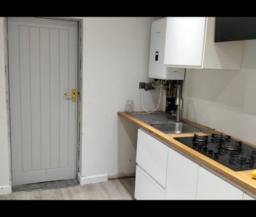 Studio Flat, Ha, CR7 - Photo 5