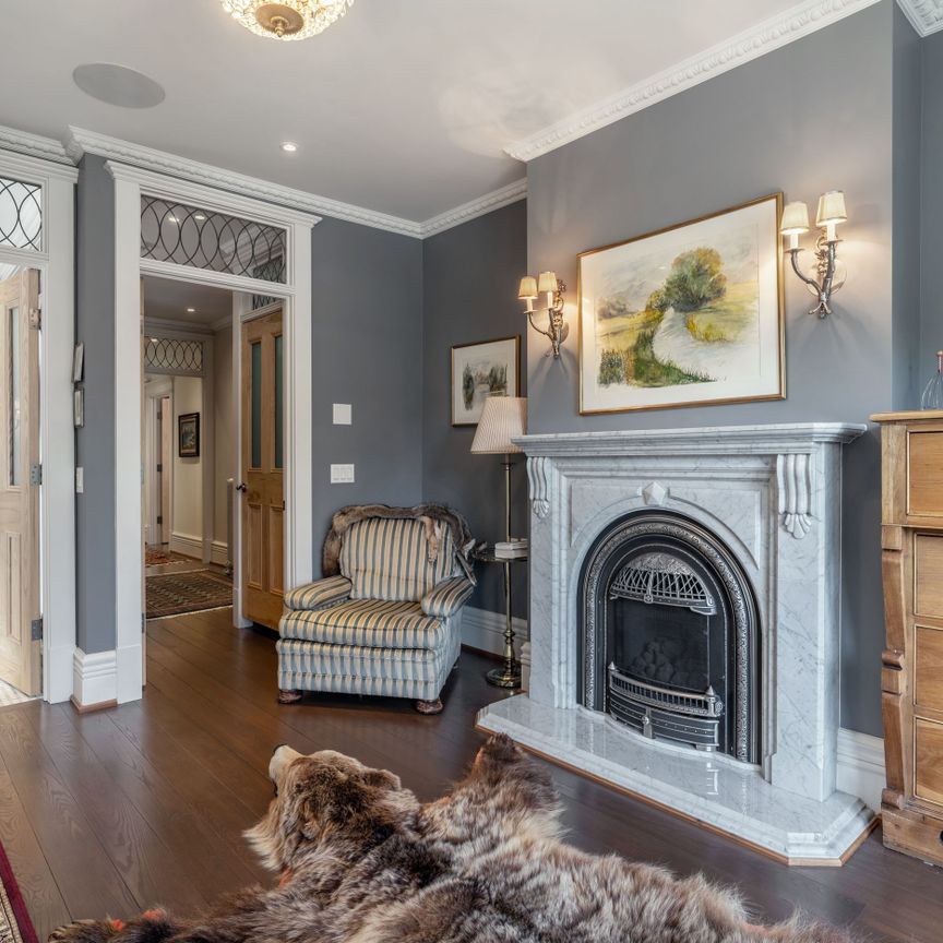 For Lease - 166 High Park Avenue, Toronto, Ontario - Photo 1