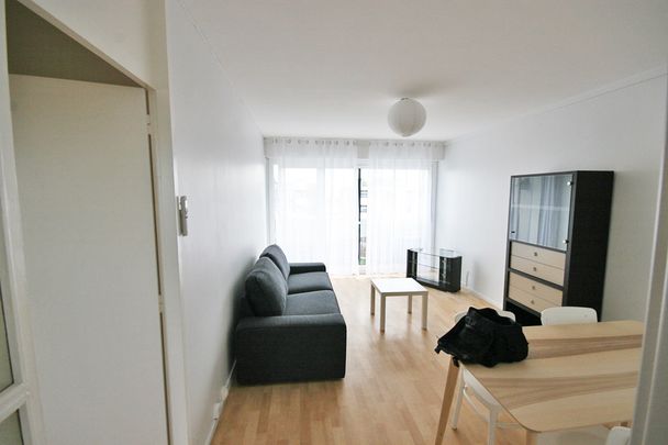 APPARTEMENT PESSAC - 4 pièce(s) - 80 m2 - Photo 1
