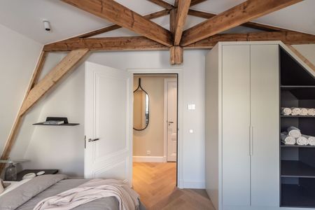 Leidsekade 100-F, Leidsebuurt-Zuidoost, 1017PP, Amsterdam - Foto 5