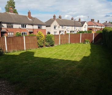 2 Bed Semi-Detached House, Dagnam Road, S2 - Photo 6