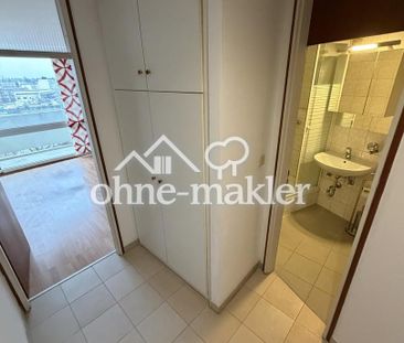 Helles, möbliertes City-Apartment mit Südbalkon & U-Bahn-Nähe - Photo 3