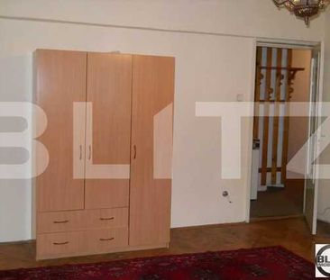 1 camera in zona strazii Titulescu! - Fotografie 6