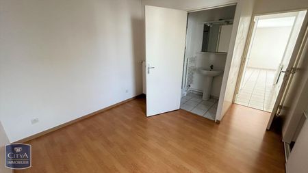 Location Appartement 4 pièces 97m² DIJON 21000 - Photo 2