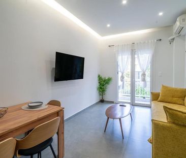 Διαμέρισμα για ενοικίαση Κεραμεικός (Γκάζι - Μεταξουργείο - Βοτανικός) - Photo 1