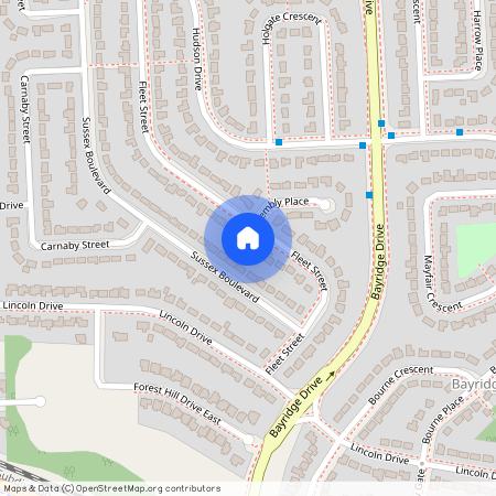 653 Fleet Street, Kingston