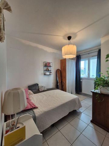 Appartement Pont De Cheruy 4 pièce(s) 62.50 m2 - Photo 2