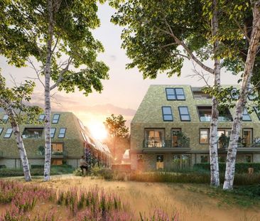 Te huur: Appartement Crailoseweg in Huizen - Photo 5