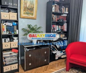 Inchiriere apartament 2 camere Aviatiei/stradal Sos Pipera - Photo 1