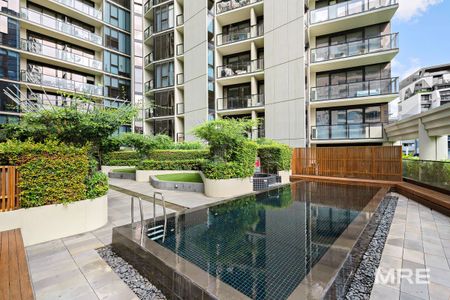 305/8 Daly Street, South Yarra - Photo 5