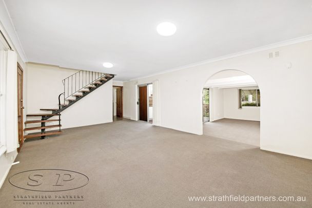 34 Stanley Street, Blacktown NSW 2148 - House For Rent | Domain - Photo 1