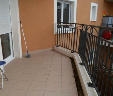 Appartement VIENNE - T2 - 60 m2 , Vienne - Photo 1