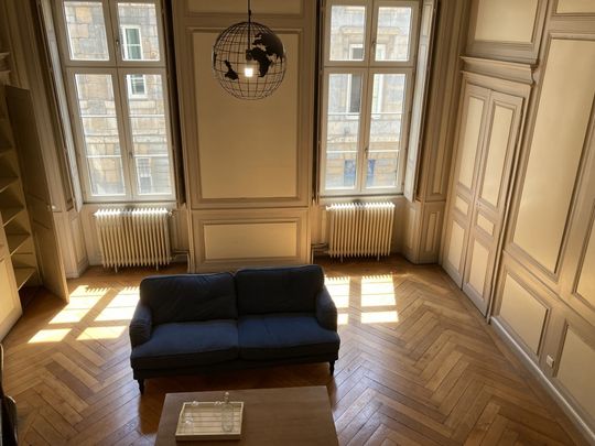 Appartement à louer 2 pièces - Photo 1