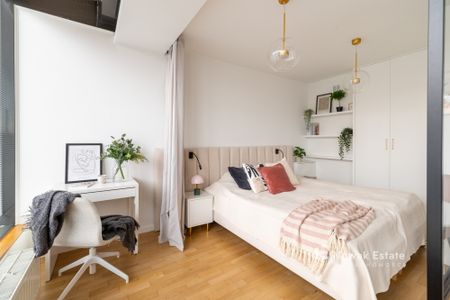 Angel City 3 pok luksusowy apartament - Zdjęcie 5