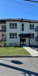 Grand 4 1/2 à louer à Waterloo sur ave du Parc - Photo 4