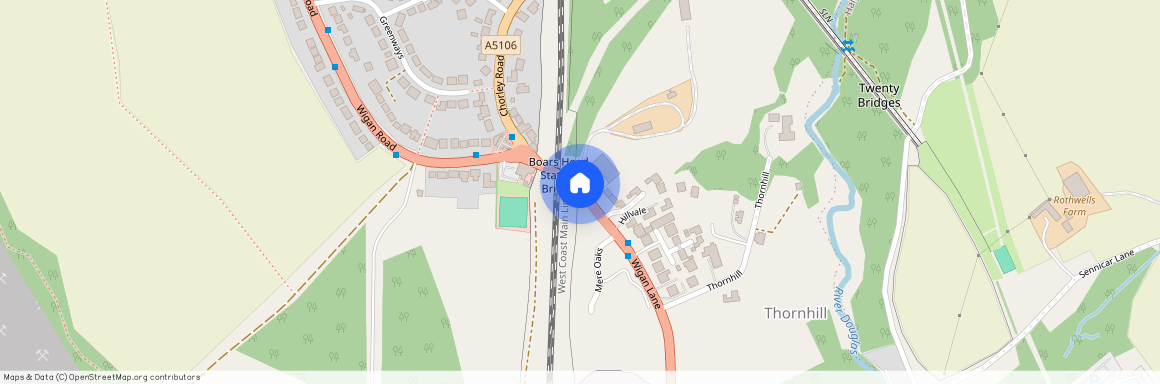 Apartment 16, 229 Wigan Road, Standish, WN1 2RF