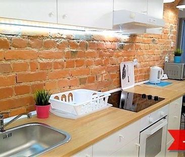 Pokój, ul. Brzozowa - Фото 5