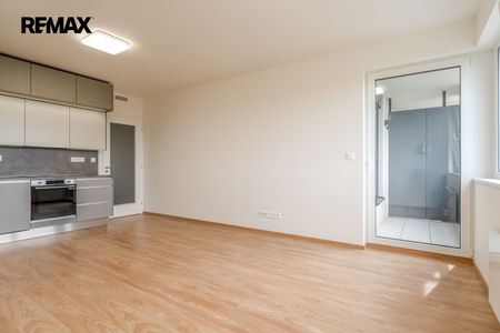 Pronájem bytu 2+kk v osobním vlastnictví 58 m², Praha 4 - Kamýk - Photo 5