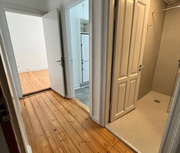 Dejlig 2-værelses med nyt køkken - Photo 6