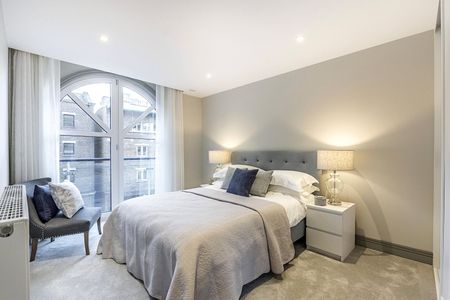 Ivory House West, Battersea, SW11, London - Photo 4