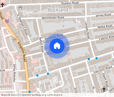 1 bedroom in a house share to rent - Photo 1