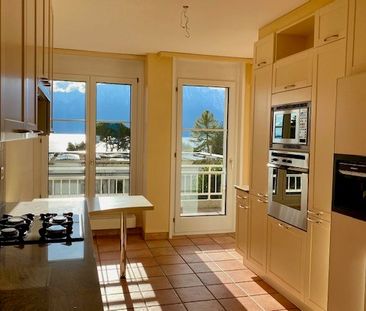 Appartement de 5.5 pièces au 2ème étage - Foto 6