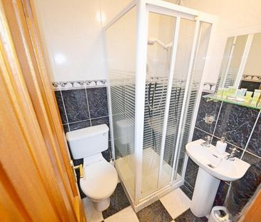 Apartment for rent, Kimmage Road Lower (Dublin, Ireland) - Photo 6