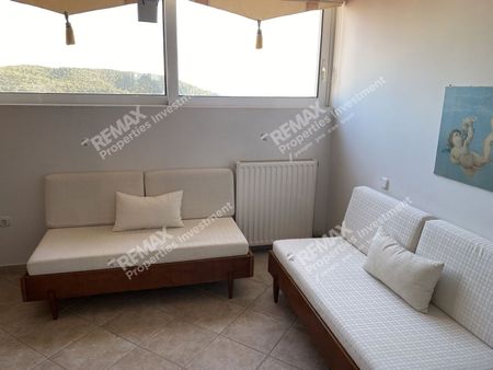 Μεζονέτα για ενοικίαση Κέντρο Σαρωνίδας - παραλία (Σαρωνίδα) - Photo 2