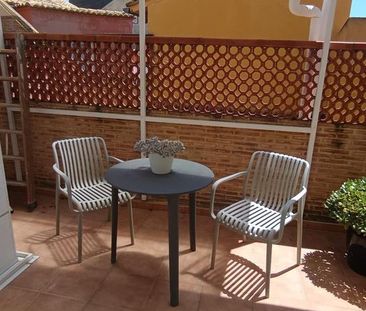 Luxury 3 room Detached House for rent in Valencia, Spain - Photo 4