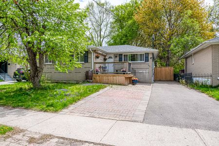 For Lease - 99 Cherrywood Drive Unit# Bsmt, Newmarket, Ontario - Photo 3