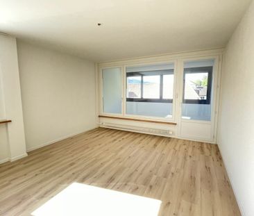 St-Imier, magnifique appartement de 3.5 pièces au 3ème avec ascenseur - Photo 1