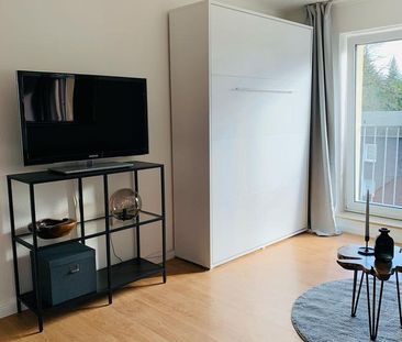 Suche Nachmieter 1-Zimmer Wohnung - Foto 1