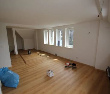 Schöne 2 Zimmer-Wohnung auf 2 Ebenen in der Paulsstadt zu mieten! - Photo 1