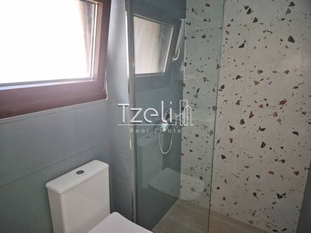 Studio/Γκαρσονιέρα για ενοικίαση Πάτρα - Κέντρο (Πάτρα) - Photo 3