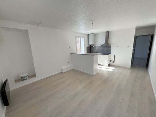 Location Appartement 2 pièces 37m² - Photo 1