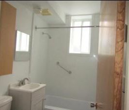 Libre imm 4.5 Rénové demi-sous sol 3plex 2 chambres (13×10 et 8x8) ... - Photo 4