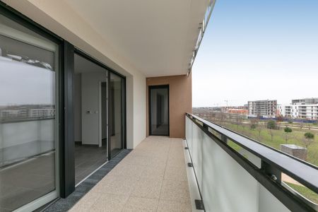 location Appartement T2 DE 42.55m² À BLAGNAC - Photo 4