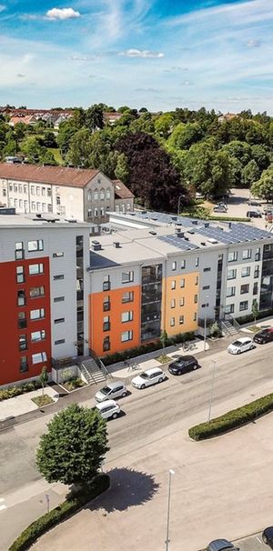 Kungsvägen 9 B - Photo 1