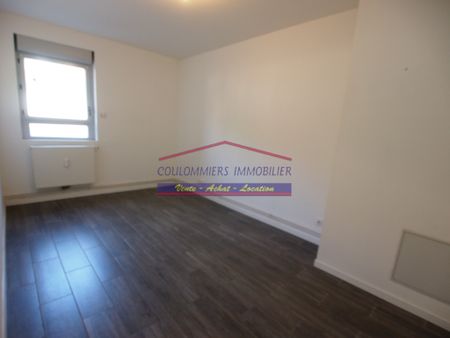 Location Appartement 3 pièces 63m² COULOMMIERS 77120 - Photo 4