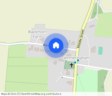 Lincoln Road, Cammeringham - Photo 1