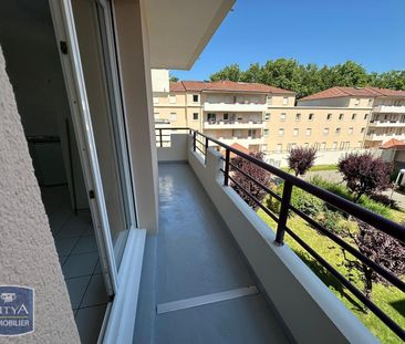 Location Appartement 2 pièces 47m² ROUEN 76100 - Photo 5