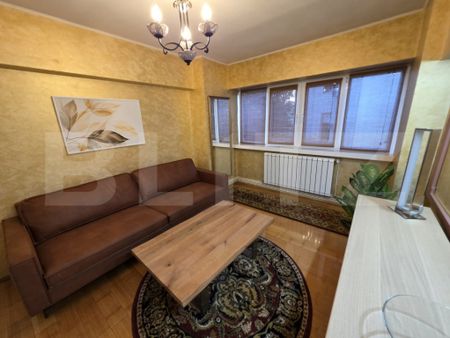 Apartament 4 camere, 100 mp, parcare privata, zona Ultracent - Photo 3