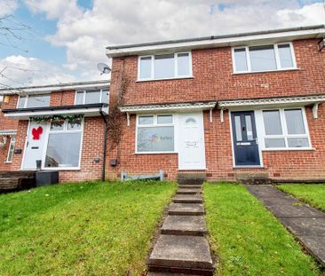 2 bedroom terraced house to rent - Photo 3