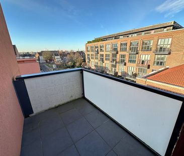 Location appartement 2 pièces 46.16 m² à Hellemmes-Lille (59260) - Photo 2